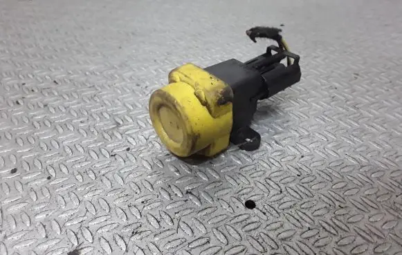 Ford Transit Fuel cut-off switch 2S6T9341AA