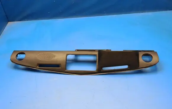 Volkswagen K70 Dashboard