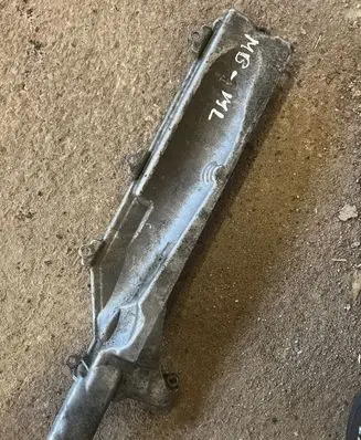Mercedes-Benz ML W163 other engine part A6280161224 A628016122