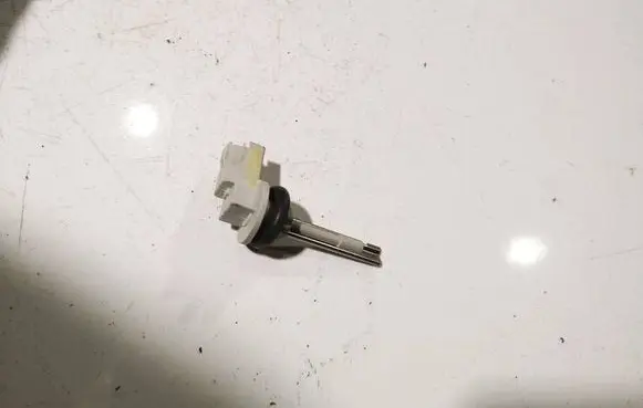 Ford Mondeo MK IV Interior temperature sensor