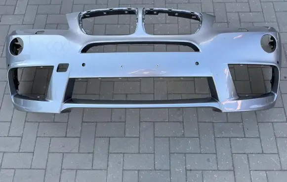 BMW X3 F25 Front bumper 8048094