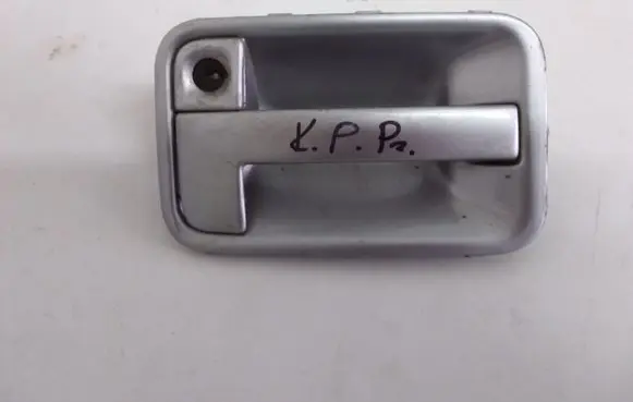 Peugeot 806 Front door exterior handle 1476388077
