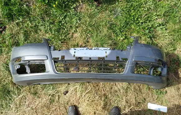 Volkswagen PASSAT B6 Front bumper