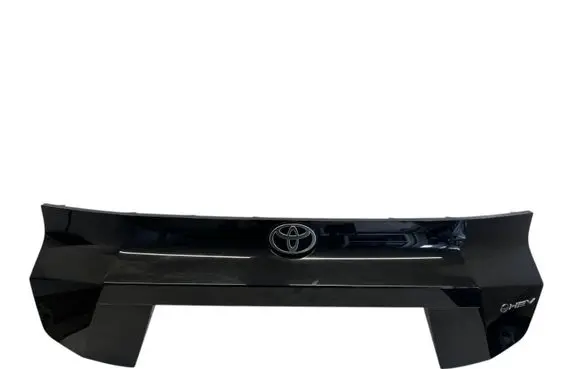 Toyota C-HR II Other trunk/boot trim element 76801F4320 76611F4080 76801F4140