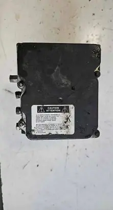 Toyota Auris 150 ABS Pump 0265950512 88510K0538