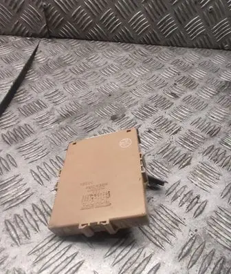 Toyota Prius (XW20) Gateway control module 8911147050