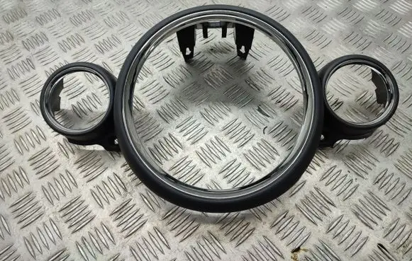 Mini One - Cooper Coupe R56 Dashboard trim 12273713