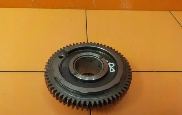 Ford Transit - Tourneo Connect Timing chain sprocket GK2Q6A260BE 11XZ19