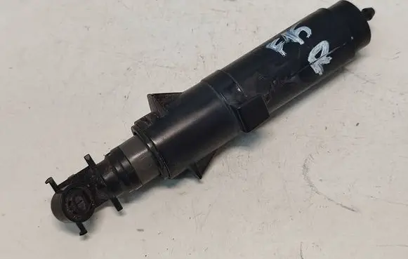 BMW X5 F15 Headlight washer spray nozzle 61677292658