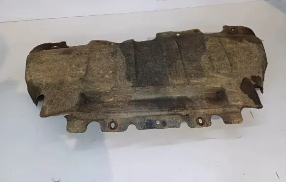 Jeep Grand Cherokee Engine splash shield/under tray 68037063