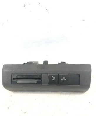 Peugeot 5008 Parking (PDC) sensor switch 96656490XT R020101129