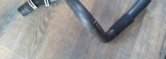 Ford Focus Engine coolant pipe/hose