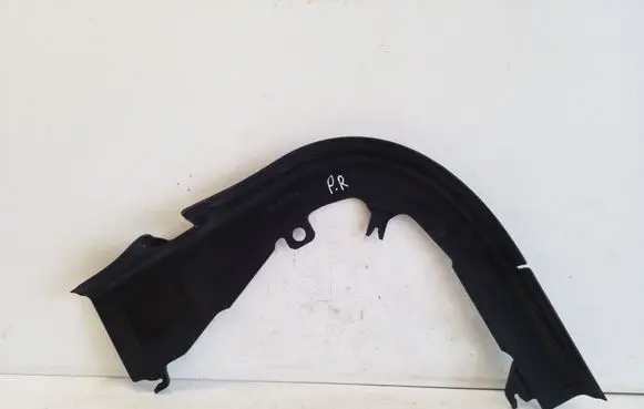 Jaguar XJ X351 Other front door trim element AW93208B12A
