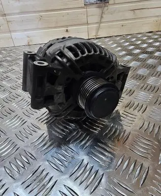 Audi A4 S4 B8 8K Generator/alternator
