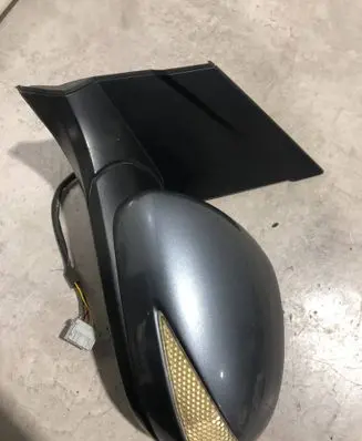 Honda Civic Front door electric wing mirror 76250SMGE220M1