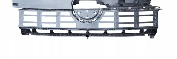 Volkswagen Transporter - Caravelle T7 Front bumper upper radiator grill 7T0807381D