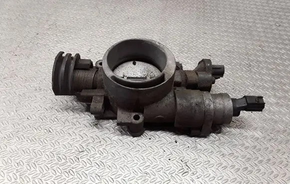 Chrysler Pacifica Throttle valve 04861692AA