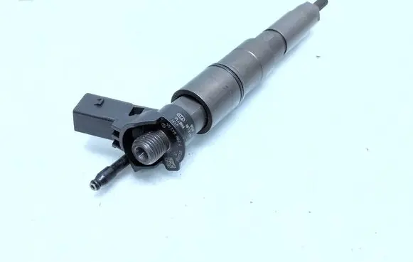 BMW 5 E60 E61 Fuel injector 7796042 0445115050