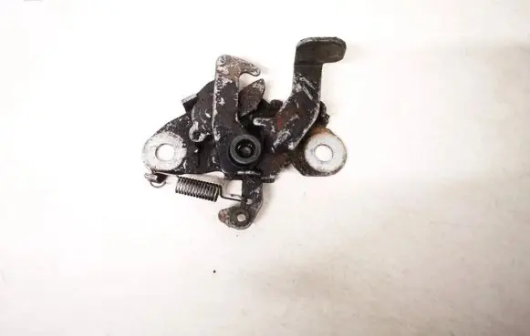 Renault 19 Engine bonnet/hood lock/catch 7700841594