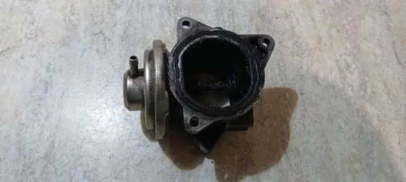 Volkswagen Touran I EGR valve 038131501S