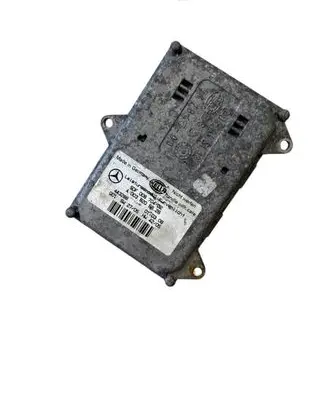 Mercedes-Benz E W211 Headlight ballast module Xenon A0038205826 0038205826 5DF00870402