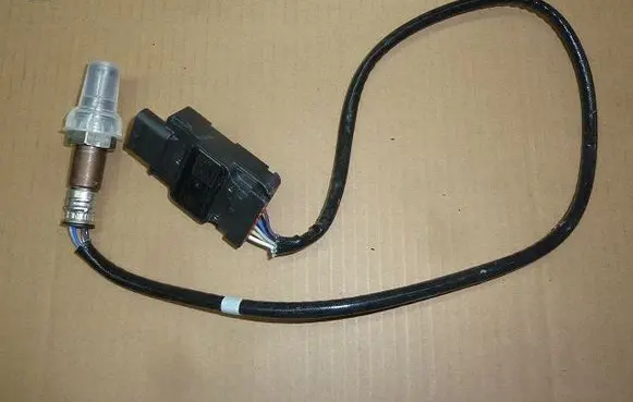 Audi A3 8Y Lambda probe sensor 05N907807C-T