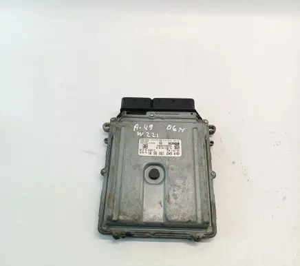 Mercedes-Benz S W221 Engine control unit/module A6421505691 A0024460640