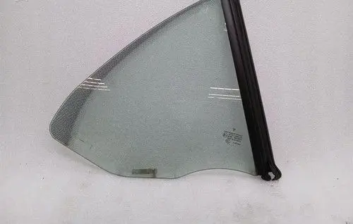 Porsche 911 997 Rear door window glass 99754311214