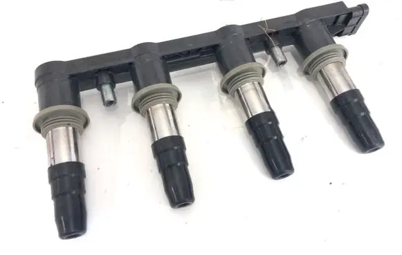 Chevrolet Cruze II High voltage ignition coil