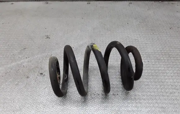 Opel Movano A Front coil spring