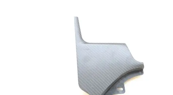 Tesla Model S Dashboard glove box trim 104586200