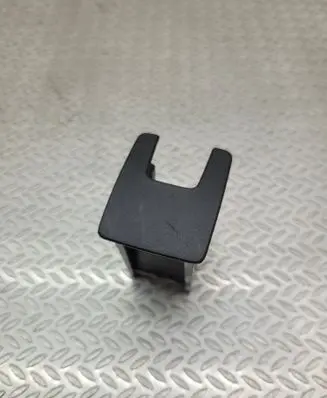 Volkswagen Passat Alltrack ISOFIX cover 3G0887187C