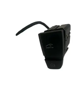 Audi Q7 4L Other switches/knobs/shifts 4L2927227
