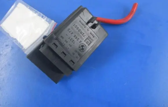 BMW 5 E34 Other relay 1221-2246473