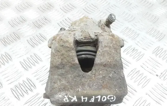 Volkswagen Golf IV Front brake caliper