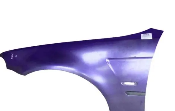 BMW X3 E83 Fender 