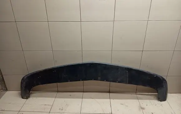Dodge Challenger Front bumper lip 15LA102AA