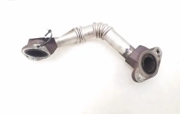 EGR valve line/pipe/hose
