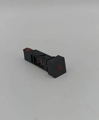 Chevrolet Captiva Hazard light switch 202005304