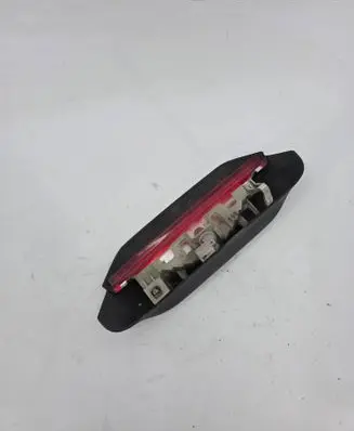Toyota Yaris Third/center stoplight 