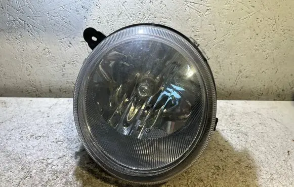 Jeep Patriot Headlight/headlamp 05303842AE 10S2710