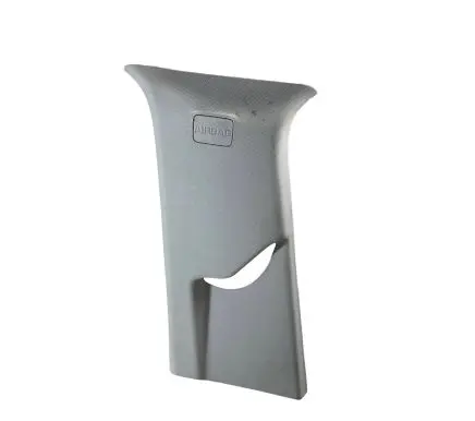Chevrolet Equinox (B) pillar trim (top) 84206140 84465163