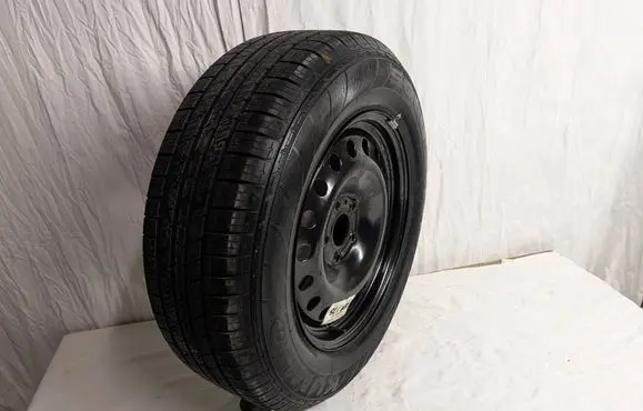 Jeep Grand Cherokee R18 spare wheel P24565R18