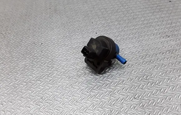 Valve vacuum