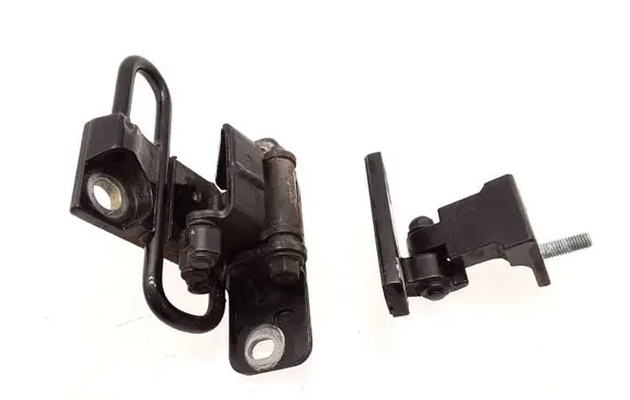 Volkswagen Phaeton Rear door hinge set 3D4833412B 3D4833402 L041