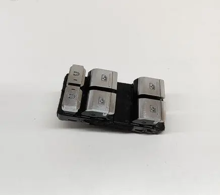 Audi e-tron Electric window control switch 4K0959851C
