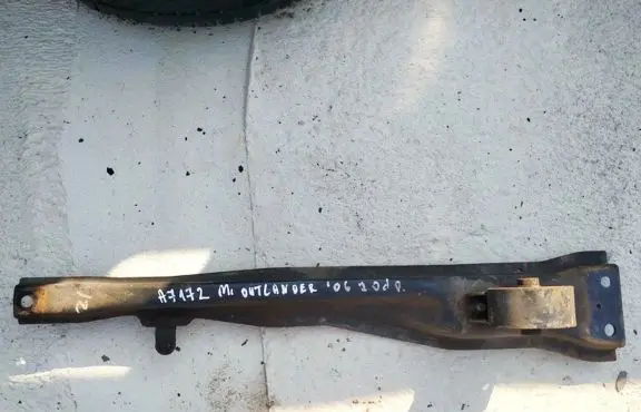 Mitsubishi Outlander Front subframe