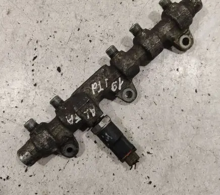 Alfa Romeo 156 Fuel main line pipe 0445214009 0281002405