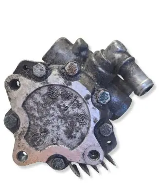 Audi A4 S4 B6 8E 8H Power steering pump 8D0145156T 91128
