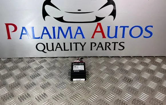 BMW 3 E90 E91 Fuel injection pump control unit/module 55892110